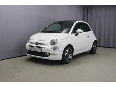 gebraucht Fiat 500 DOLCEVITA UVP 21.280 Euro 1,0 Hybrid, Tech-Pake...