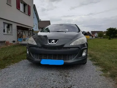 Gebraucht Peugeot 308