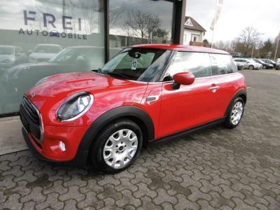 gebraucht Mini ONE 1.5 (EURO 6d-TEMP) Navi