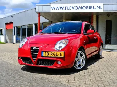 Gebraucht Alfa Romeo MiTo