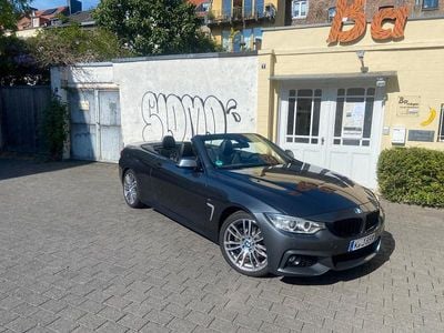 BMW 430 Cabriolet