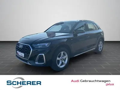 Gebraucht Audi Q5