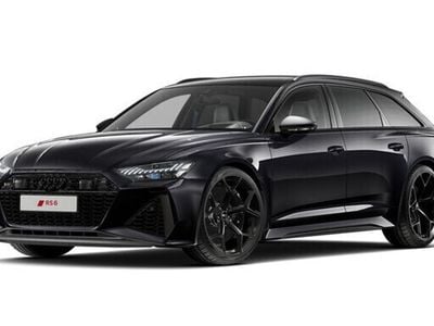 Gebraucht Audi RS6 Performance 630 PS (463 kW) 2022 Andere farbe Kombi