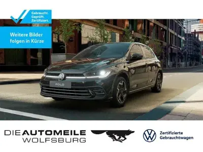 Gebraucht VW Polo