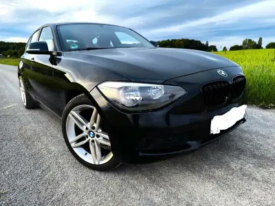 Gebraucht BMW 116