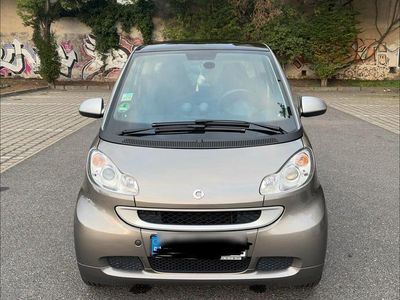 Smart ForTwo Coupé