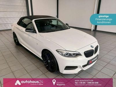 BMW M240