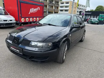 Gebraucht Seat Leon