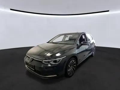 Gebraucht VW Golf VIII