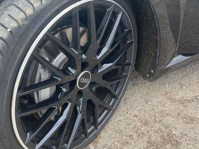 Audi TT Roadster
