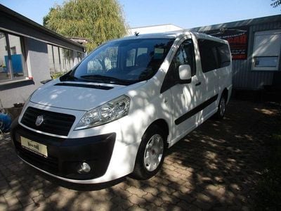 Fiat Scudo