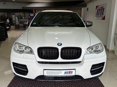 BMW X6 M50