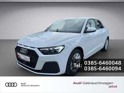 Neu Audi A1 Sportback 116 PS (85 kW) 2026 Pfeilgrau Kleinwagen