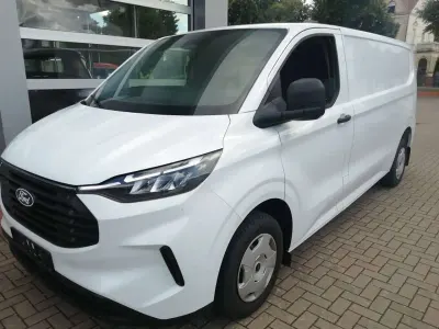 Gebraucht Ford Transit Custom