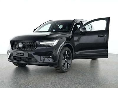 Gebraucht Volvo XC40 Plus 197 PS (144 kW) 2025 Schwarz SUV