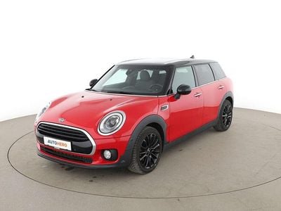 Second-hand Mini Cooper Clubman 2018 Roșu Break
