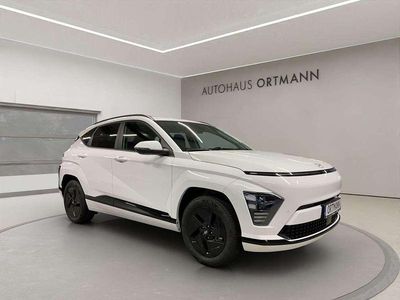 Weiß Neu 2026 Hyundai Kona Trend SUV | 39.990 € (Teuer)