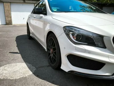 Gebraucht Mercedes CLA180