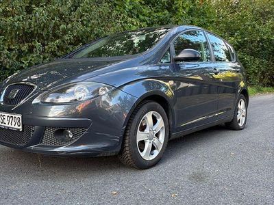 Seat Altea