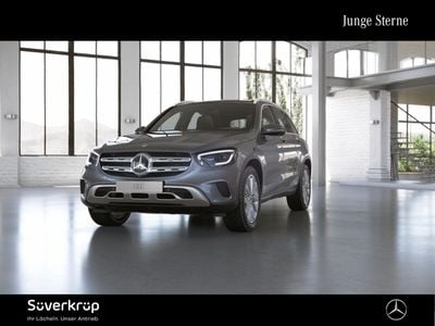 Mercedes GLC300