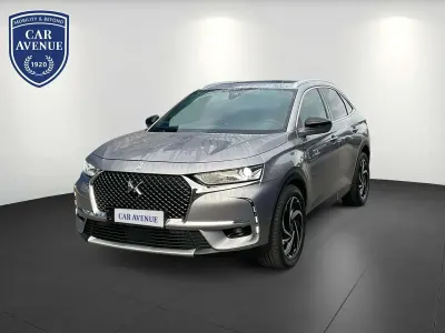 Gebraucht DS Automobiles DS7 Crossback