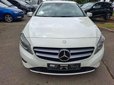 Mercedes A250