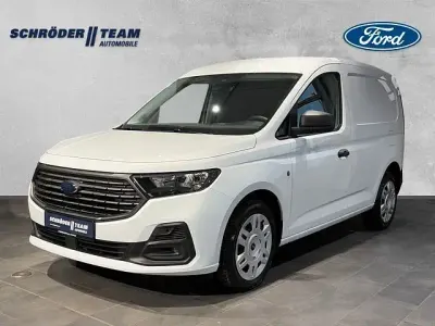 Gebraucht Ford Transit Trend 102 PS (75 kW) 2025 Van