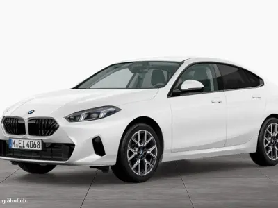 Używany BMW 220
