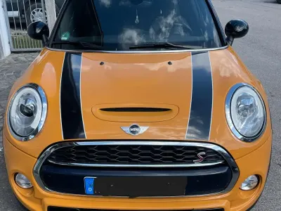 Occasion Mini Cooper SD