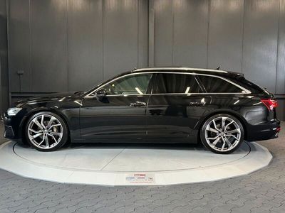 gebraucht Audi A6 Avant 50 TDI qua. * 21Zoll * LEDER-Sport * PANORAMA