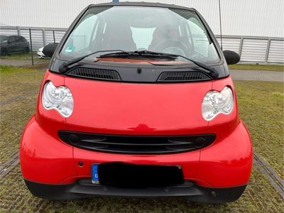 gebraucht Smart ForTwo Coupé 