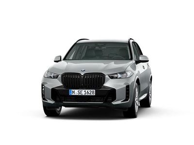 Gebraucht BMW X5 Efficient Dynamics 286 PS (210 kW) 2024 SUV
