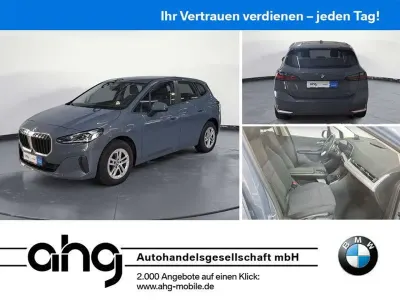 Gebraucht BMW 218