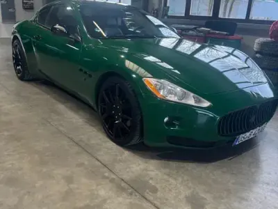 Gebraucht Maserati Granturismo