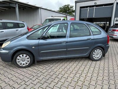 Citroën Xsara Picasso