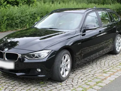 Gebraucht BMW 330
