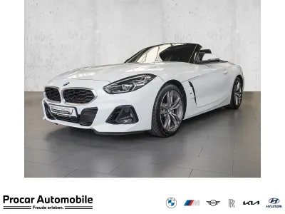Gebraucht BMW Z4
