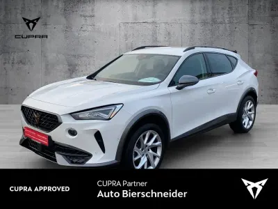 Gebraucht Cupra Formentor