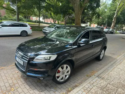 Gebraucht Audi Q7