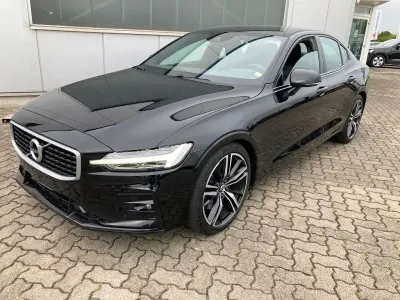 Gebraucht Volvo S60