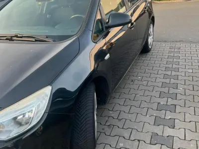 Gebraucht Opel Astra