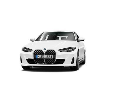 Gebraucht BMW 420 190 PS (139 kW) 2025 Coupé