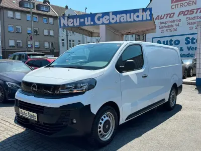 Gebraucht Opel Vivaro-e Combi
