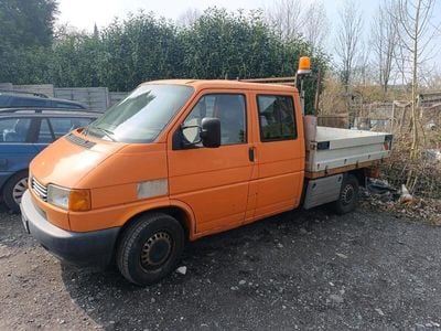 VW T4