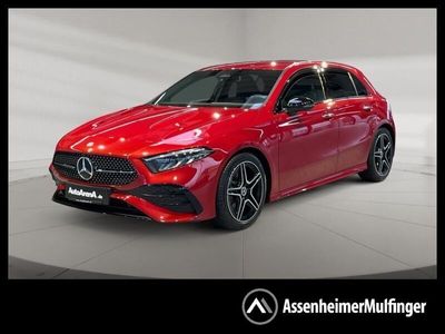 Mercedes A220