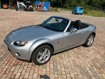 Mazda MX5
