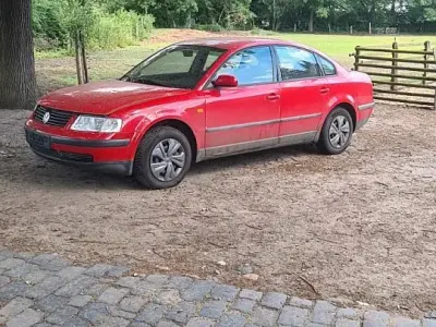 Gebraucht VW Passat
