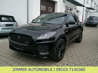Gebraucht Jaguar E-Pace