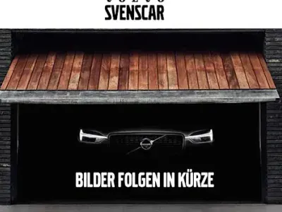 Neu Volvo EX90 Executive 335 kW (456 PS) 2025 Weiss SUV