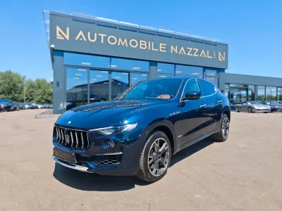 Gebraucht Maserati Levante
